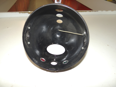 Корпус фары Иж П Иж Ю