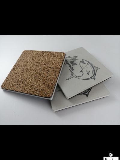 Костеры из композитного бетона (1 шт)