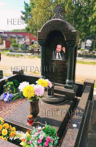 Элитный памятник НГ-39