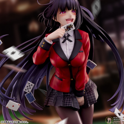 Фигурка 1/6 Юмэко Джабами (Yumeko Jabami Union Creative International Ltd)