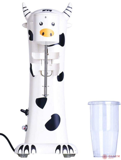 Миксер для молочных коктейлей Hurakan HKN-FR1C