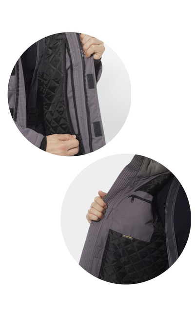 Костюм ФИЛИГИР ЗИМА с брюками