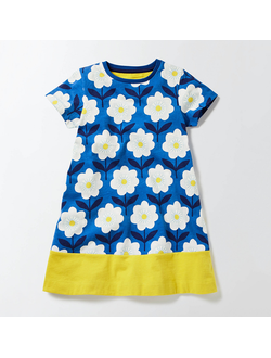 Платье Little Maven Арт. LM-ш24д (2 года)