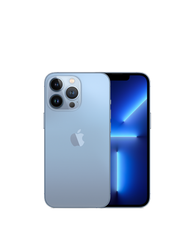 iPhone 13 PRO / PRO MAX
