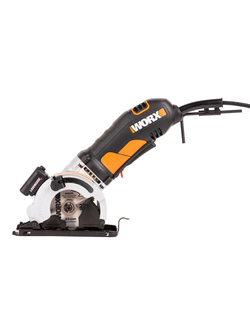 Дисковая пила WORX WX426