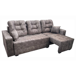 ВС040 Диван Осло трансформер (тик-так). Размер: 2550*1030*1600. Спальная зона: 1560*2110