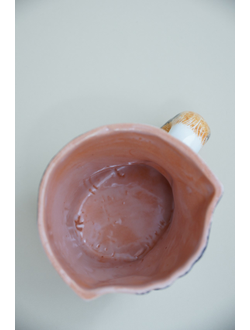 Кружка-Кошка