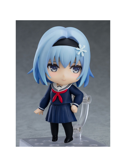 Нендроид Гинко Сора (Ginko Sora)