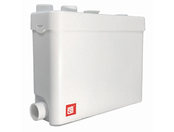 Насос канализационный STI SP-400