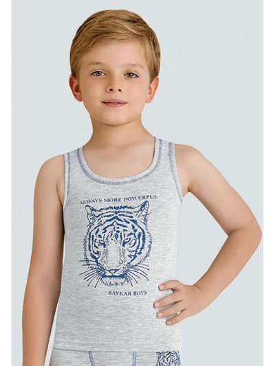 Майка для мальчика Baykar - 2106