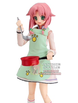 Фигурка фигма Юю Кавамура (figma Kawamura Yuu)