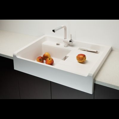 Мойка Schock Grando 90