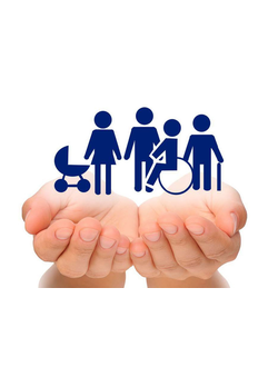 СОЦИАЛЬНАЯ РАБОТА