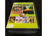 Сборник игр для Sega 18-in-1 (KC-1801)