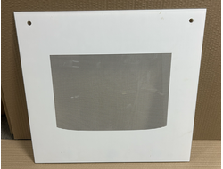 Стекло наружное "De Luxe", белое,  497х454 мм (ВТИС 307121069) 7000735