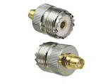Переходник для рации SMA (гнездо) PL 259