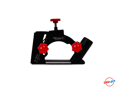 Металлическая насадка для УШМ Mechanic AirSLIDER 90x115-125