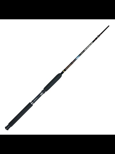 Спиннинг Shakespeare Ugly Stik Gold Tiger Tuff 2.5м