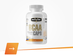 BCAA