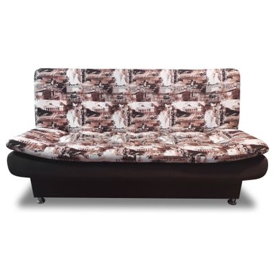 Диван Комфорт (книжка)