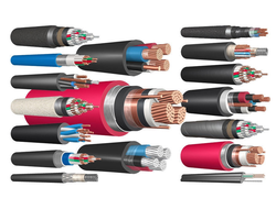 Кабели контрольные