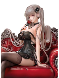 Фигурка 1/7 Формидебл (Formidable Rose Ceremony Ver.)