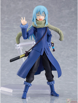 Фигурка фигма Римуру Темпест (figma Rimuru Tempest)