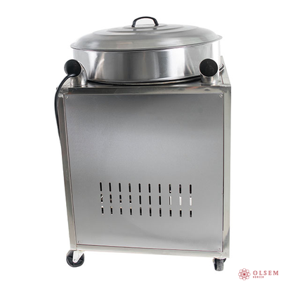 Жаровня для семечек Foodatlas KCL-25