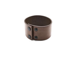 Браслеты кожаный 40 мм XX-b-0011 2