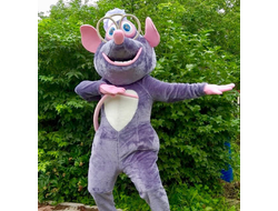 Ростовая кукла Мышка