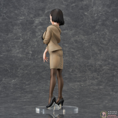 Фигурка Сэмпай (Senpai-san)