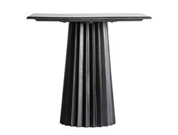 Квадратный барный стол Plisse WOOD купить в Ялте