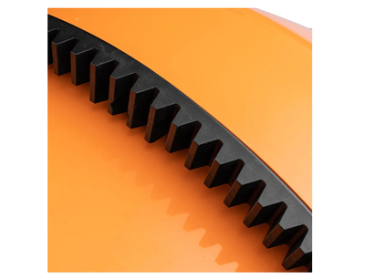 Бетономешалка Сибртех бсе-140П, мощность 500 Вт