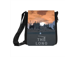 Сумка The Long Dark, Лонг Дарк №6