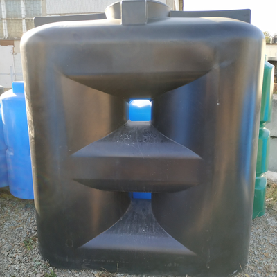 Емкость SL2000 черная на складе Пластпро24