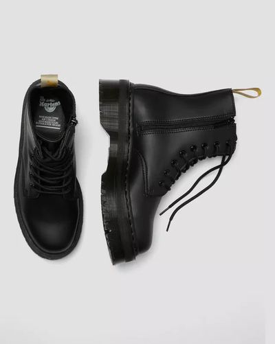 Martens jadon vegan hot sale
