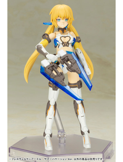 Фигурка Хресвельг (Hresvelg =Ater, Summer Vacation Ver.)