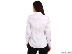 Блузка белая Алари- SV р.44-46 RU