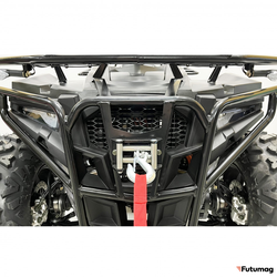 Электроквадроцикл GreenCamel Сахара A1070