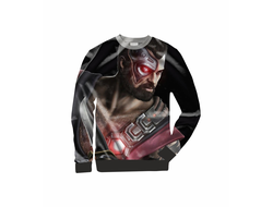 Свитшот Мортал Комбат, Mortal Kombat №18