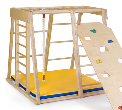 ДСК раннего развития KIDWOOD Ракета.