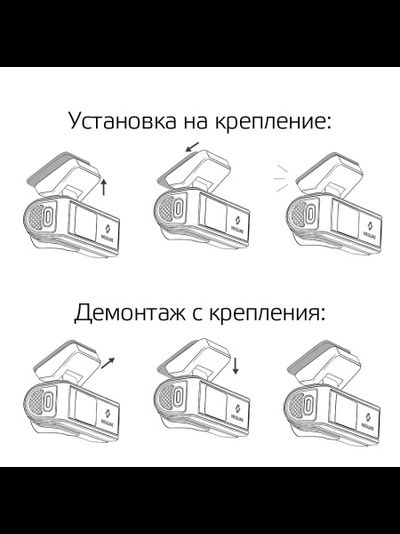 Neoline Flash 2K Wi-Fi Dual