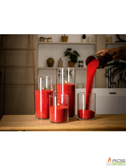 НАБОР СВЕЧЕЙ №3