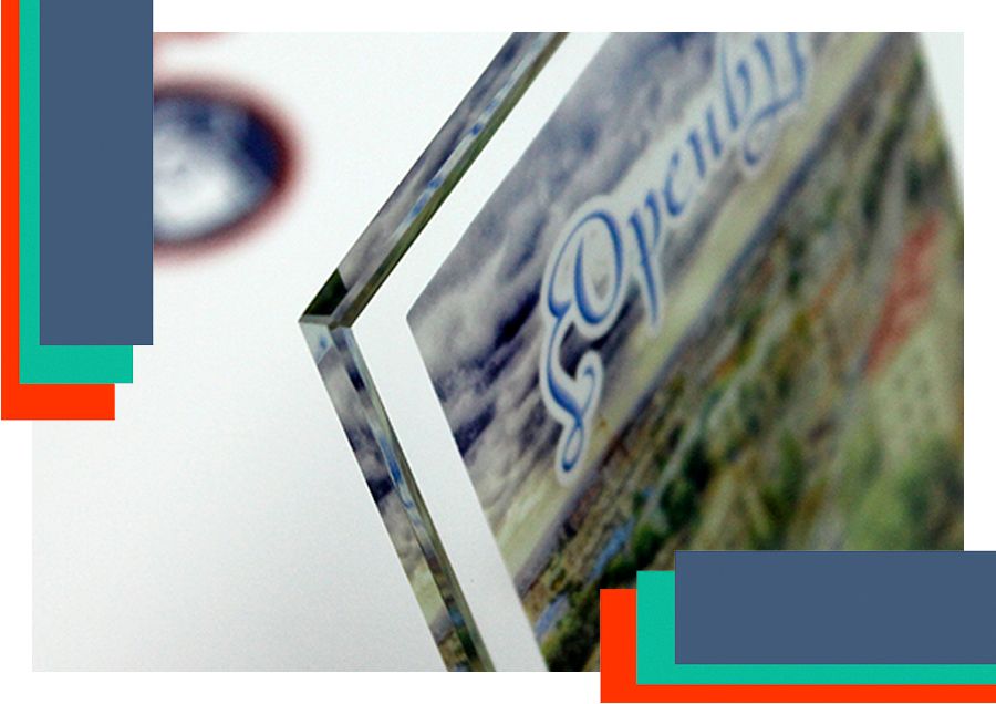 Фотокристалл 10х15