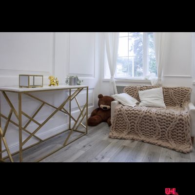 SPC ламинат Damy Floor Family Дуб Состаренный Серый / Aged Gray Oak T7020-5D 43 класс толщина 4.0 мм с фаской замковый 2.635 м2