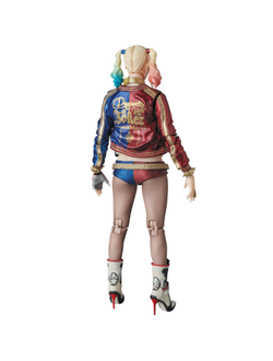 Фигурка Харли Квинн (Harley Quinn)