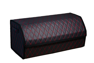 Органайзер в багажник автомобиля "ЛЮКС" (70*30*30 см)