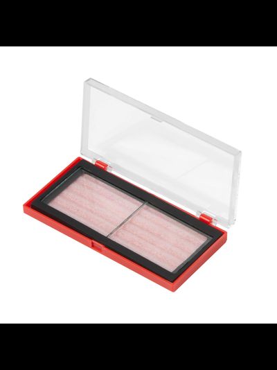 Диоптрическая линза 100 (+1) стекло