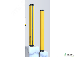 Световая завеса безопасности ESPE ELD12010PCP-5