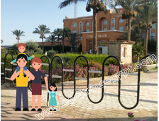 GOLDEN BEACH RESORT 4*